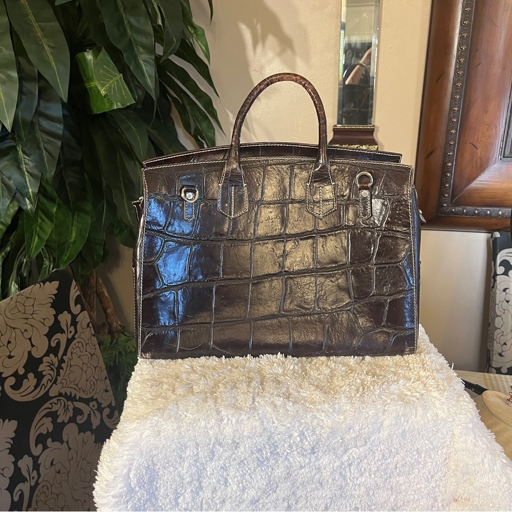 Dooney and Bourke